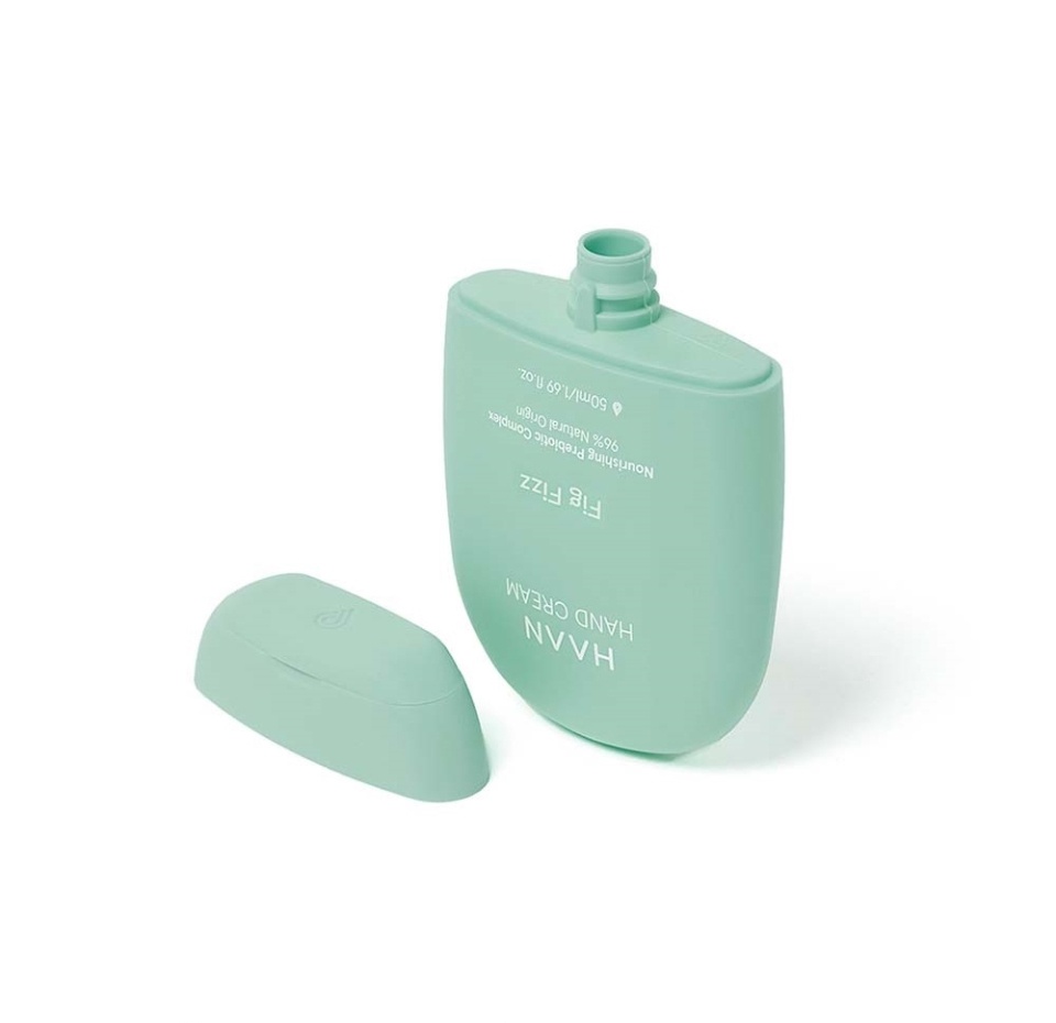 

Крем для рук Haan с пребиотиками Пряный инжир 50 мл