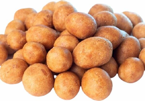 Арахис в кокосовой глазури, вес