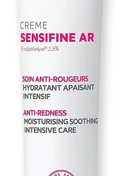 Крем-уход SVR Sensifine AR 40 мл