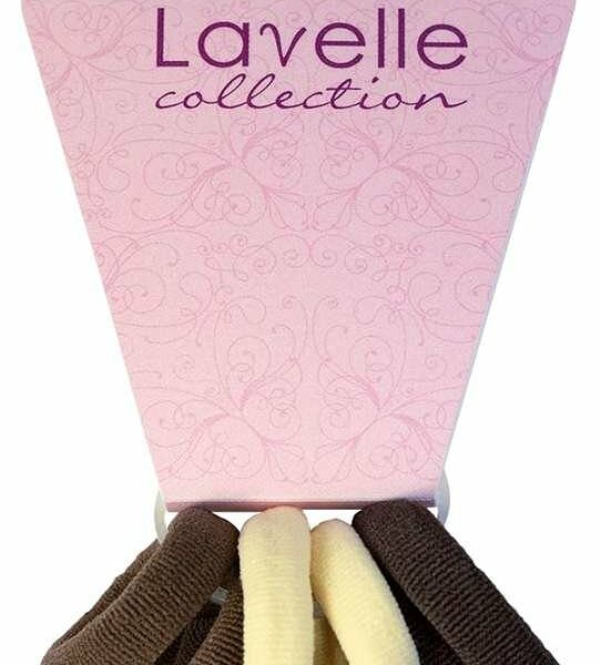 Резинка для волос детская ТМ Lavelle (Лавелль)