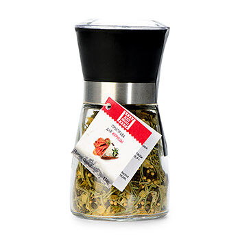 Для курицы, приправа, Just Greece