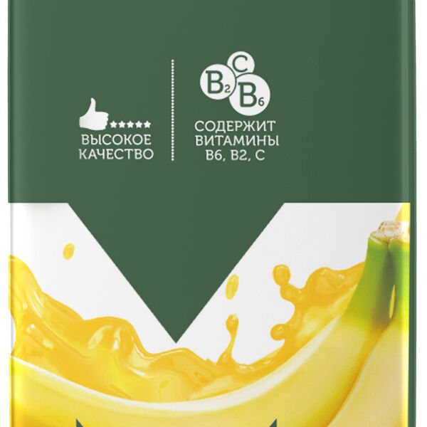 Нектар Магнит СТМ банан