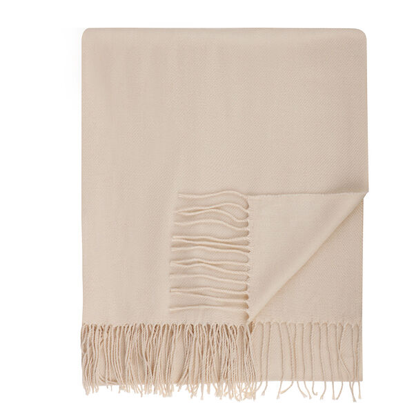 Provance плед легкий с кисточками 130х170см, 100% акрил, 2 цвета