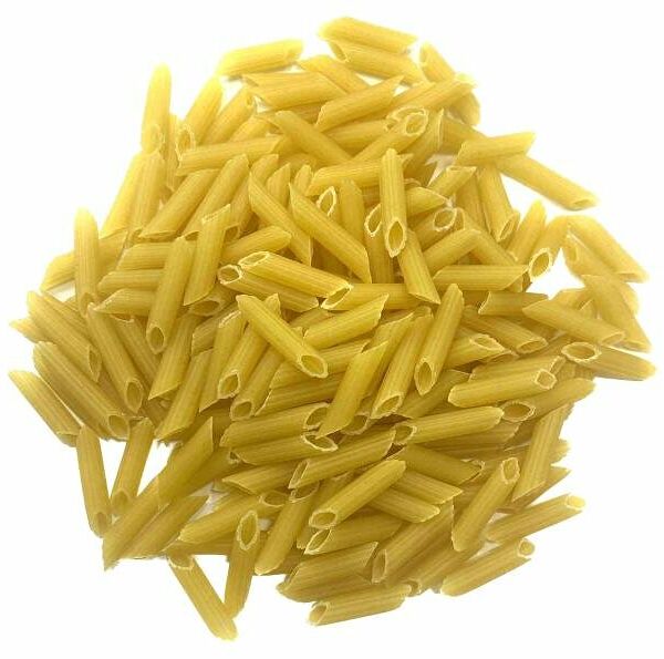 Макаронные изделия Перья ТМ Союзпищепром вес