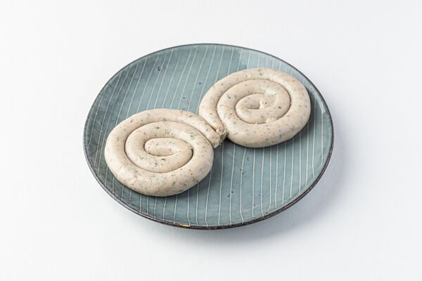 Колбаски Баварские улитки