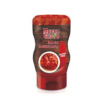 Соус Mucho Gusto Мексиканский