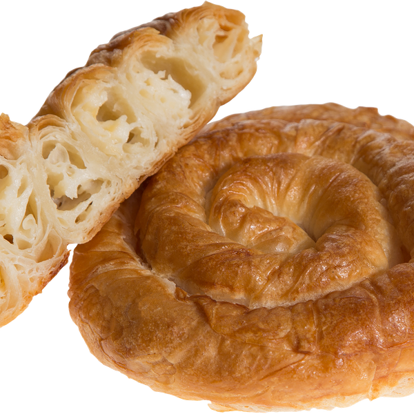 Улитка ЛЕНТА FRESH греческая с сыром, 85 г