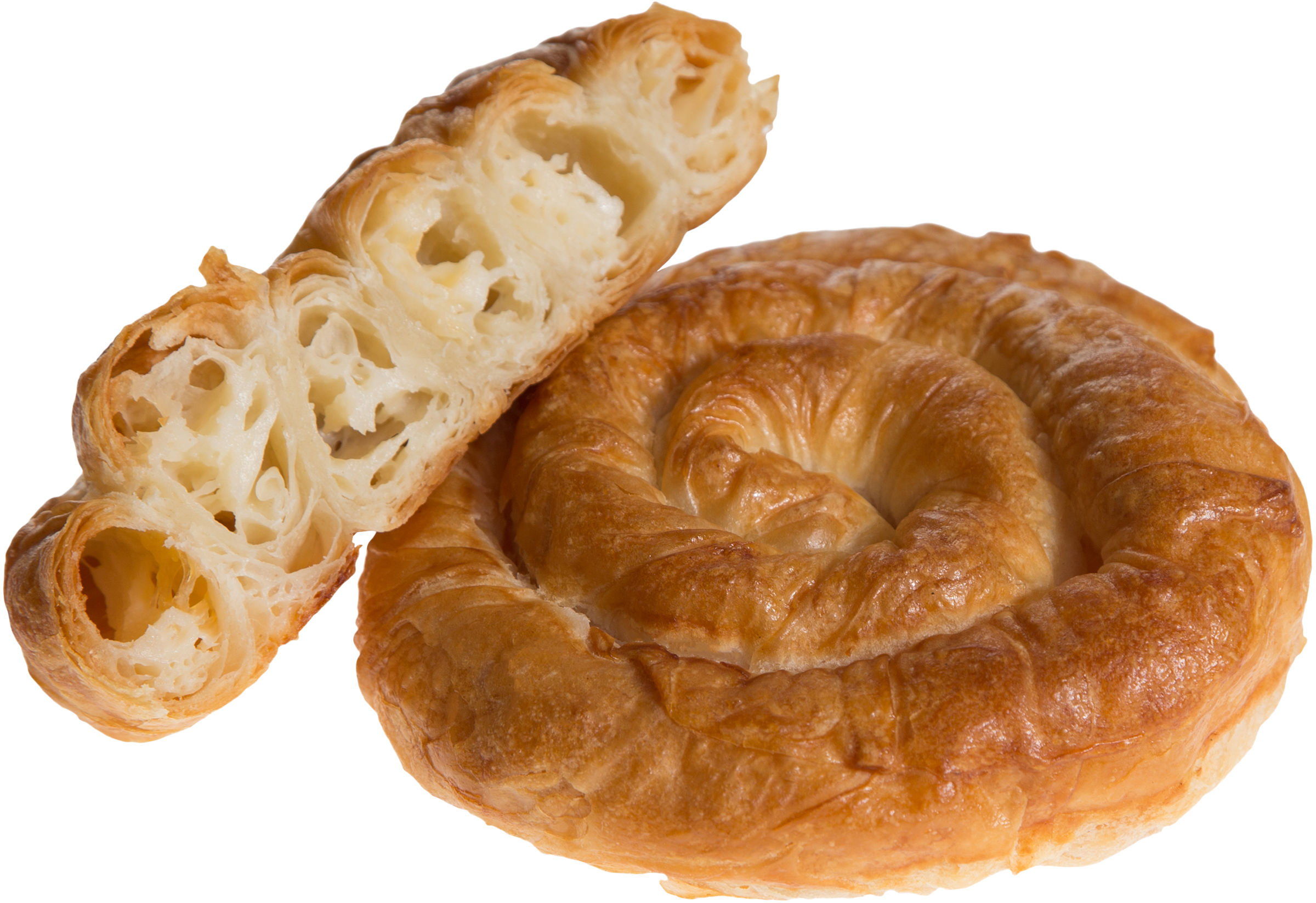 

Улитка Лента Fresh греческая с сыром, 85 г