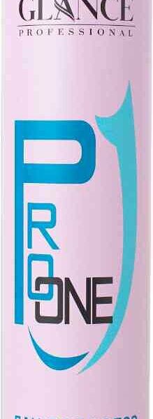Лак для волос Glance Pro One Сильная фиксация 500 мл