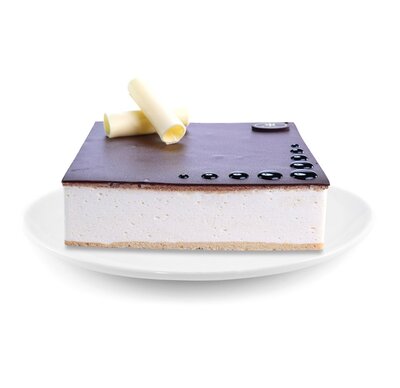 Торт Cream Royal Птичка 900 г