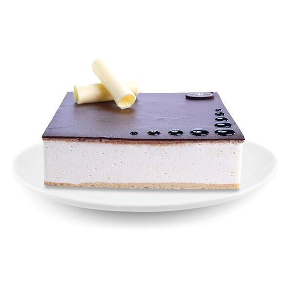 Торт «Птичка», Cream Royal