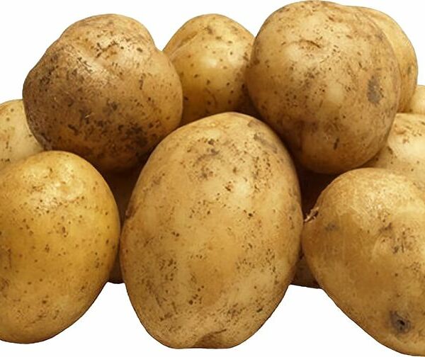 Картофель, вес