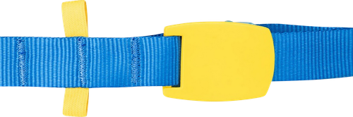 

Ремень для крепления груза ALCA Быстрый зажим 2,5смx4м, 115г Арт. 405300