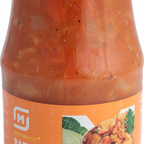 Рагу овощное Магнит 520г