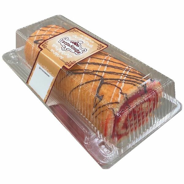 Пирожное Тверьконфи Джемка