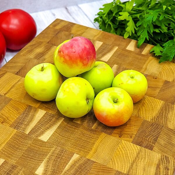 Яблоки сезонные новый урожай