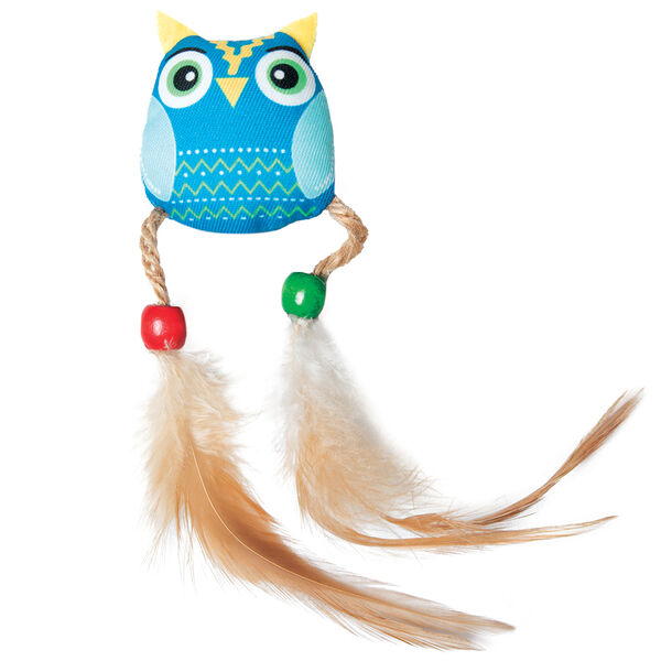 Игрушка для кошек 