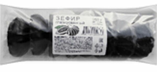 Зефир Кондитерская фабрика глазированный, 250г