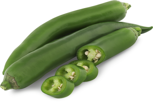 Перец Чили, красный/зеленый, 100г