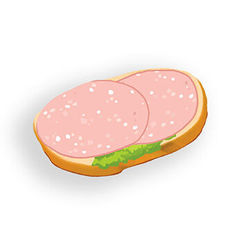 Открытка O Paper Paper O'Вареная