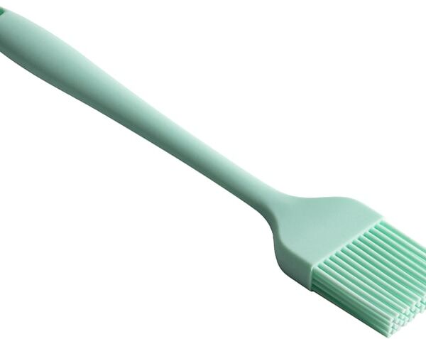 Кисть силиконовая Apollo Oil мятная