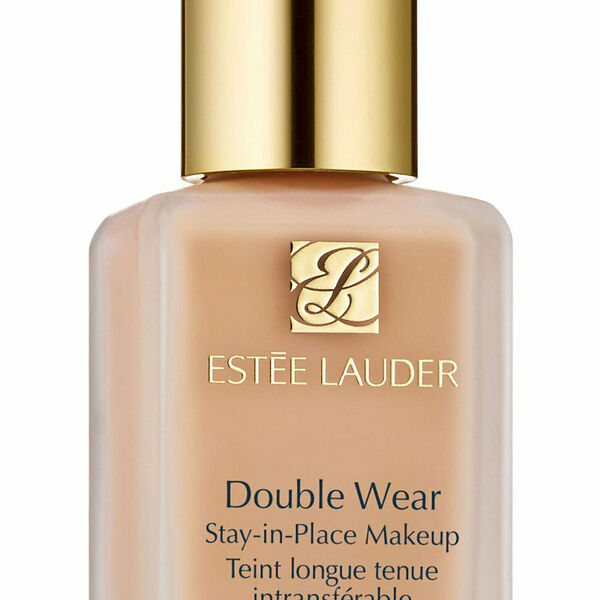 ESTEE LAUDER Double Wear Stay-in-Place Makeup Крем-пудра устойчивая SPF 10, 30 мл, 1W2 Sand