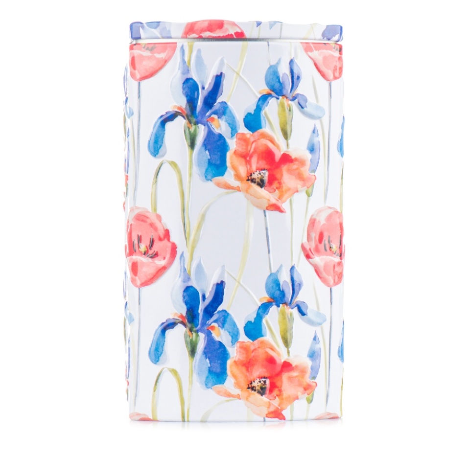 

Печенье Campbells песочное жестяная упаковка 120 г дизайн в ассортименте