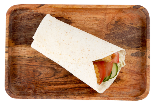 

Ролл Лента Fresh Цезарь 200 г