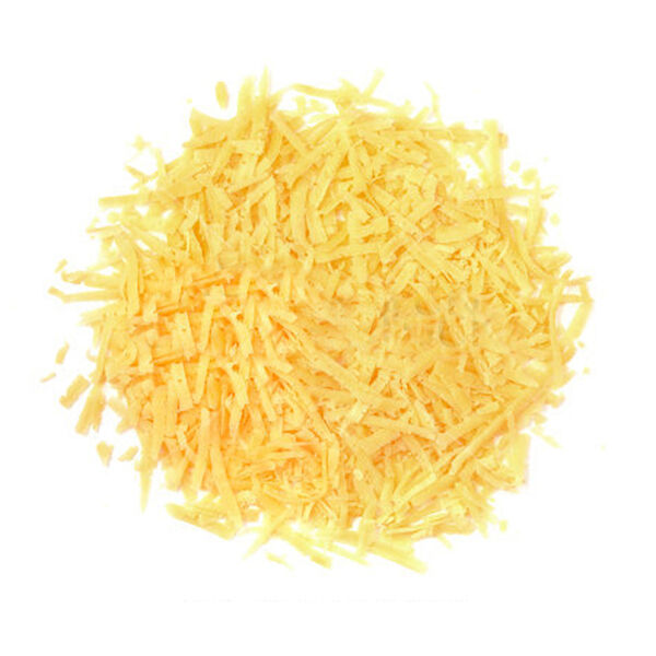 Сыр Эдам La Paulina тертый