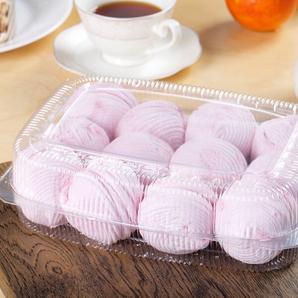 Зефир о вкусом черники