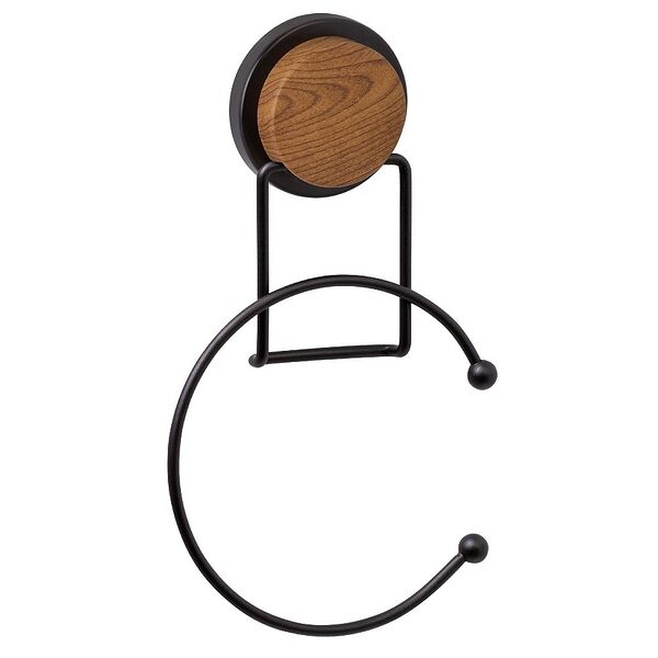 Полотенцедержатель кольцо Fixsen Magic wood