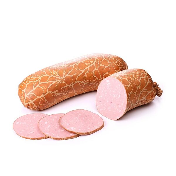 Изделие колб.Колбаса ВКУСНАЯ мясн вар в/с т/об Брестский МК (ГАЗ инд.уп)