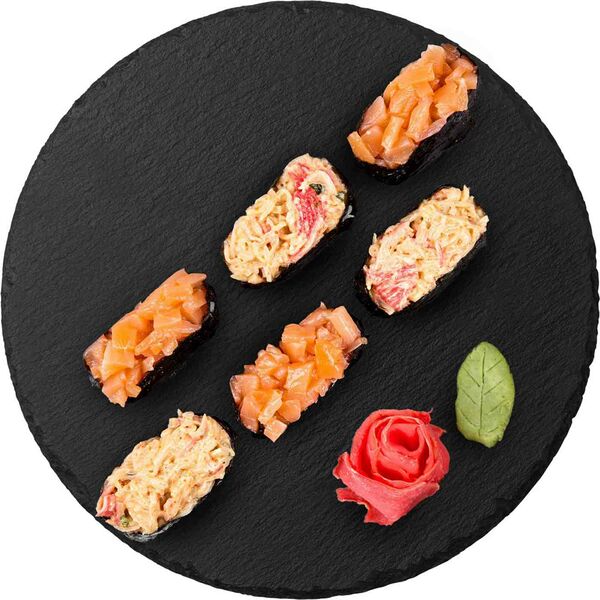 Набор гунканов