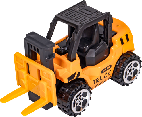 

Игрушка Bigga Спецтехника ассортимент