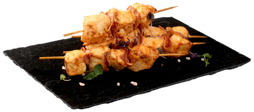 

Шашлык из куриного филе Лента Fresh вес