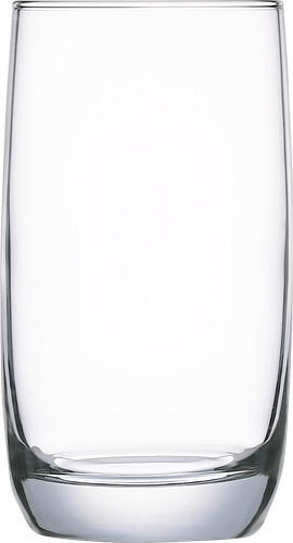 

Набор стаканов LUMINARC Французский ресторанчик, высокие, 330мл, стекло Арт. O0201, 3шт