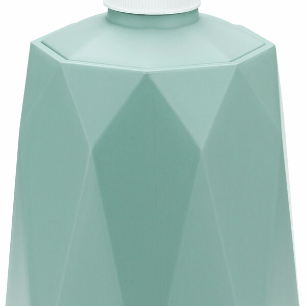 Диспенсер для мыла М-пластика Призма