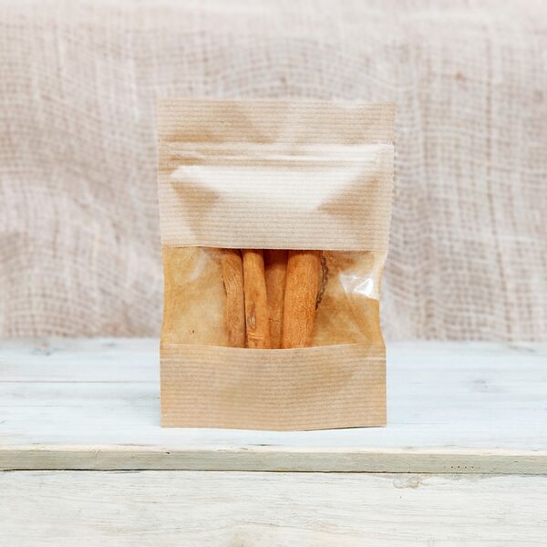 Корица палочки