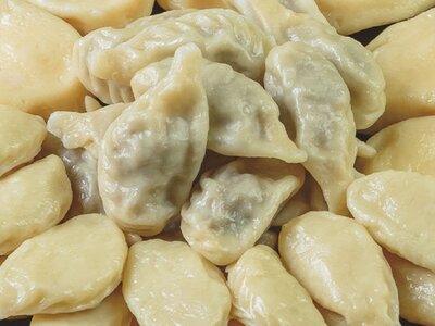 Курзе с картофелем