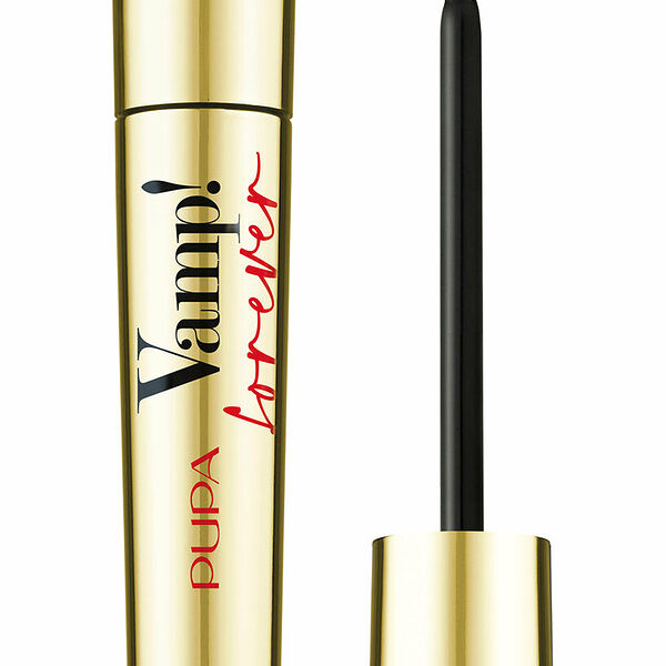 Тушь для ресниц Pupa Vamp! Forever т.111 9 мл