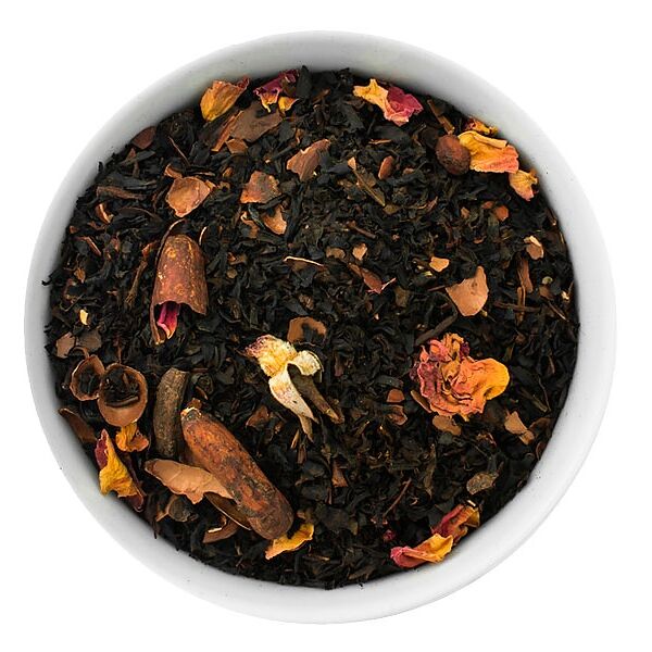 Вишня в шоколаде