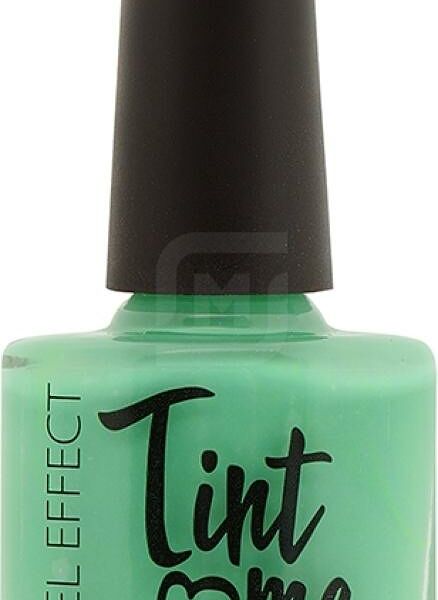 Лак для ногтей Tint Me Care&Color тон 40