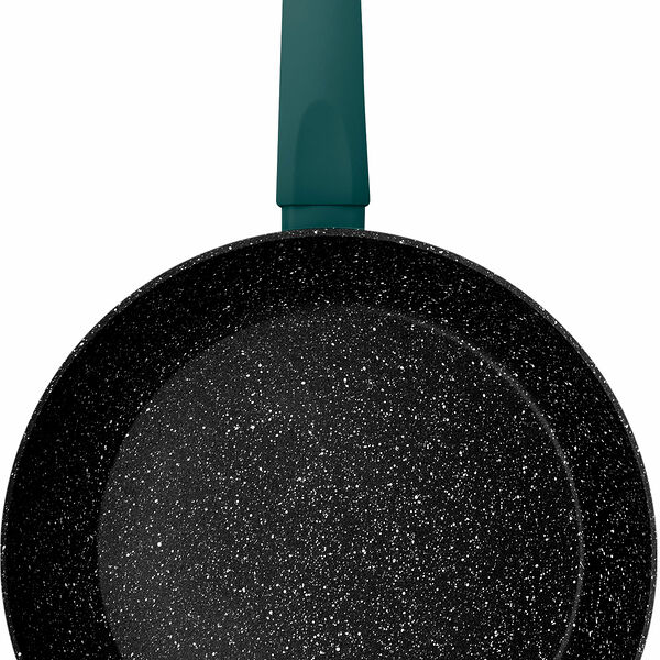 Сковорода Флорин с антипригарным покрытием Nordic Sh 28см