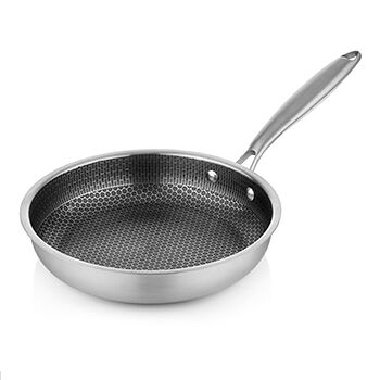 Сковорода Neo Steel, Walmer, 24 см