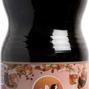 Напиток безалкогольный Из Черноголовки Кола газированный, 2 л