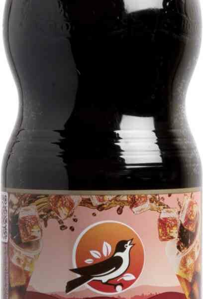 Напиток безалкогольный Из Черноголовки Кола газированный, 2 л