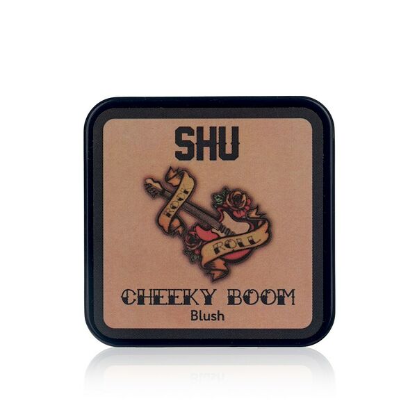 Румяна для лица SHU Cheeky Boom 35