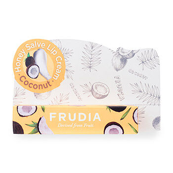 Крем для губ смягчающий Frudia с кокосом Welcos Co., LTD