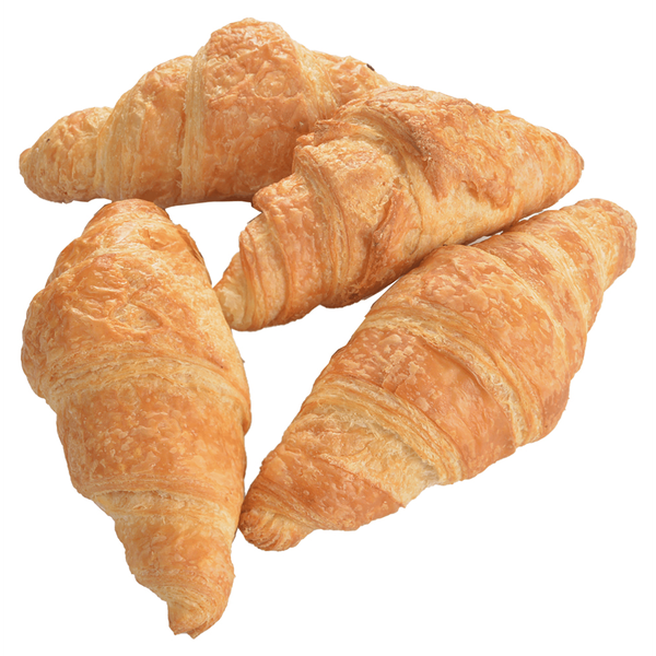 Круассан с джемом ТМ Ашан