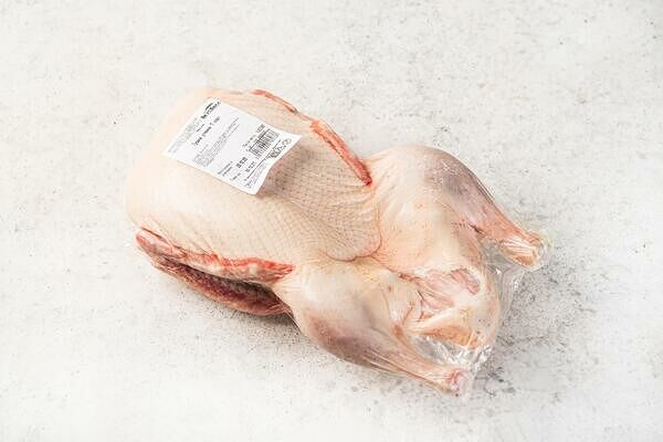 Тушка утенка 1 сорт, замороженная(Продукт замороженный)